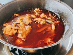 -李子坝梁山鸡(李子坝大鸡哥店)