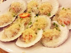 -广胜通达海鲜食府(黄沙店)