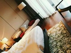 -上海崇明金茂凯悦酒店