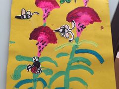 -东方童画少儿美术(莘庄体验馆)