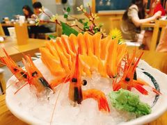 -林妈妈村·日式料理(宝山龙湖天街店)