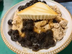-堂屋糖水店(愚园店)
