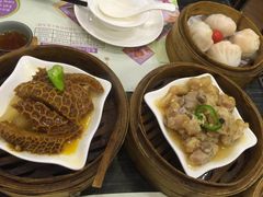-虾饺妹·粤式手工点心(水荫路店)