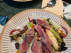 -BAKER&SPICE(环贸店)