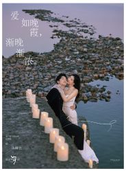 -杭州金夫人婚纱摄影(富阳私享店)