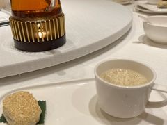 -扬州香格里拉·香宫中餐厅