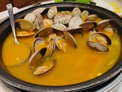 -益健名厨海鲜城(夏湾店)