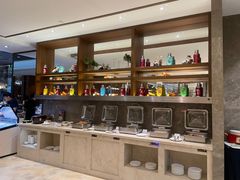 -明月东一酒店·菲斯特自助餐厅