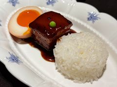 -醉东Oriental House(静安嘉里中心店)