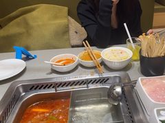 -海底捞火锅(亲贤北街店)