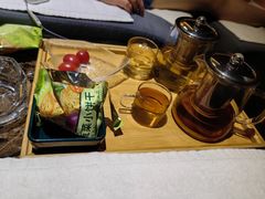 -鸿韵养生(白玉兰店)