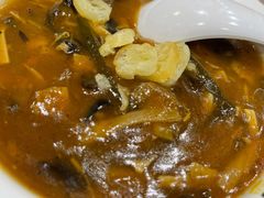 胡辣汤-魏家凉皮(新康隆店)