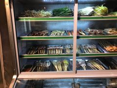 -小郡肝火锅串串香(万达总店)