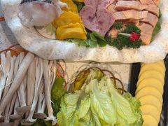 -八珍玉食鸡煲·打边炉(印象城店)