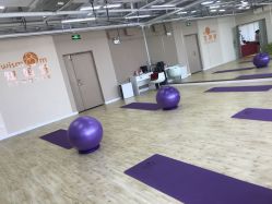 -Your Yoga Pilates·瑜伽普拉提习练室