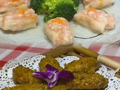 -龙桥私厨·姜花菊花过桥鱼·顺德菜(容桂店)