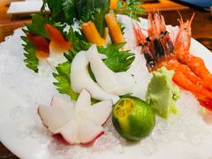 刺身-大渔之观(安贞店)