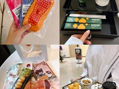 -芷迹江景酒店(五一广场汇景城店)