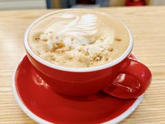 -COFFEE HOLIC(朝外SOHO店)