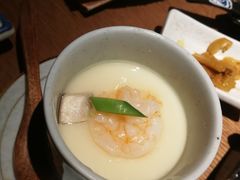 -水之惠鲜鱼料理(王府大街店)