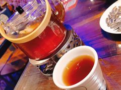 -江边城外烤全鱼(方庄时代购物中心店)