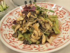 -汇贤府·李氏新鲁菜(万寿路店)