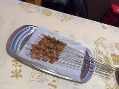 -聚味瞿记·龙虾堂(咸嘉湖店)