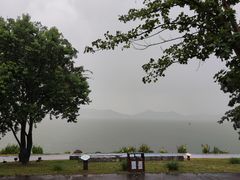 -东钱湖旅游度假区