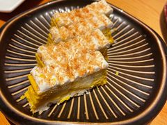 -原志优秀食材·匠心料理·海胆主题(金亿广场店)