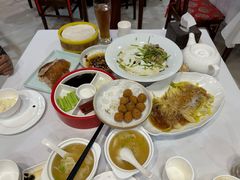 -东兴楼饭庄(六里桥店)