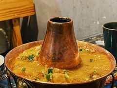 炊锅鸡-蜗牛小馆醉乡民谣云南菜(惠新西里店)