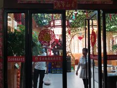 门面-袁小二大东北铁锅炖(吉祥村总部)