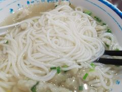 -长人馄饨铺(解放街店)