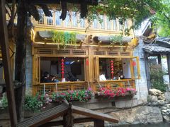 景观位-勺子米线·云南传统小吃市集(四方街店)