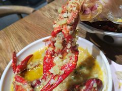 -叶派龙虾•招牌香辣蟹·海鲜(中海国际店)