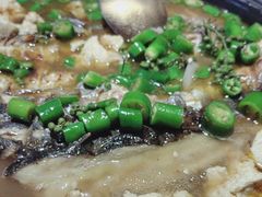 -探鱼·鲜青椒爽麻烤鱼(领展购物广场店)