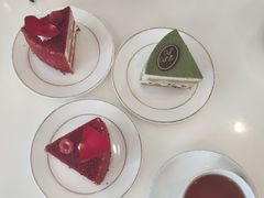 -PETIT PARIS 小巴黎(凯德1818店)