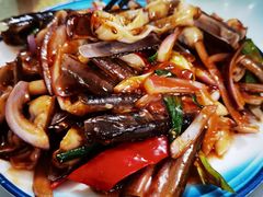 -八方海味餐厅