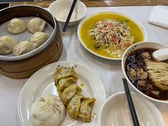 -蒋家桥饺面店(广陵路店)