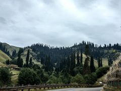 -新疆那拉提国家旅游度假区