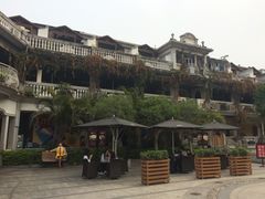 娜娜度假小旅馆-娜娜度假小旅馆