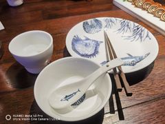 -前海沿·青岛菜(五四广场永旺店)