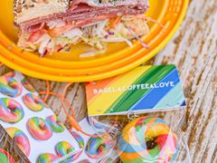 -Catch Bagel(芳草地店)