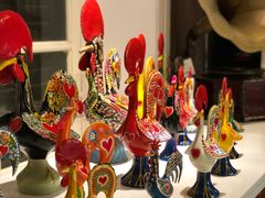 -ALBERGUE 1601 婆仔屋葡国餐厅