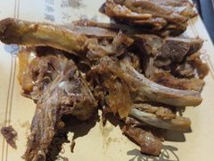-东口码头·烧鸽子·鱼头泡饼·地方菜(金鹰悦城店)