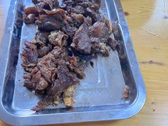 -清真-戏楼王记牛肉面