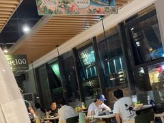 -狐狸爱上椰子鸡(滨江星光大道店)