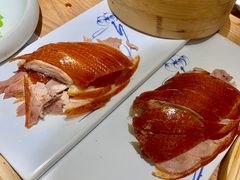 -小大董·烤鸭(凤凰汇店)