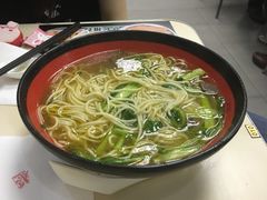 -泰煌鸡·上海白斩鸡·鸡汤面(万航店)