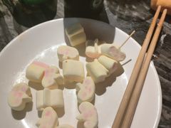 -德得轩自助烤肉(宏泰广场店)